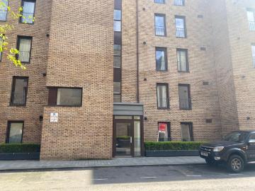 apartment for rent in Brandfield Street, Edinburgh
