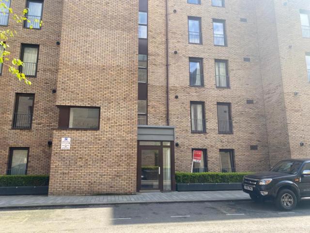 apartment for rent in Brandfield Street, Edinburgh