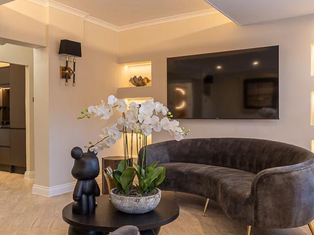 apartment for rent in Branksome House, Westgate Street, Cardiff City Centre