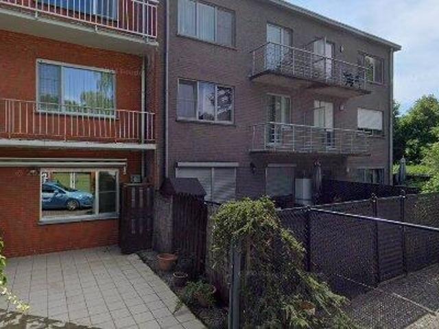 Apartment for rent in Brasschaat