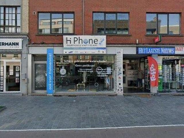 Apartment for rent in Brasschaat