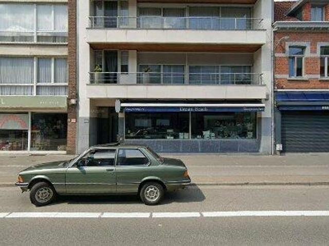 Apartment for rent in Brasschaat