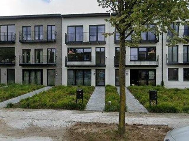 Apartment for rent in Brasschaat