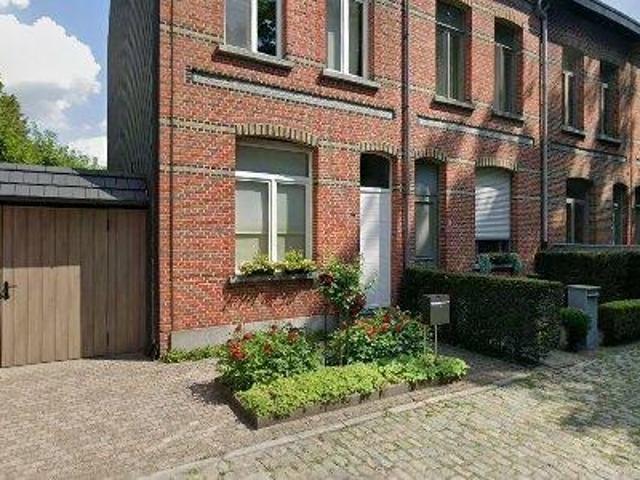 Apartment for rent in Brasschaat
