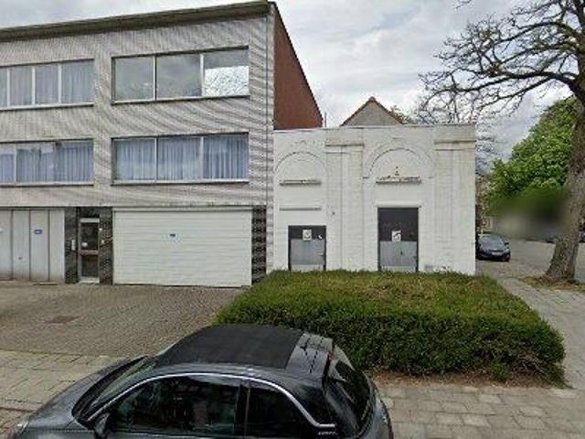 Apartment for rent in Brasschaat