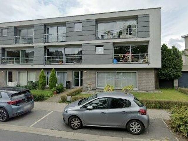 Apartment for rent in Brasschaat