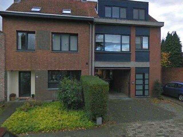 Apartment for rent in Brasschaat
