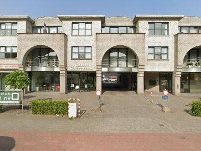 Apartment for rent in Brasschaat