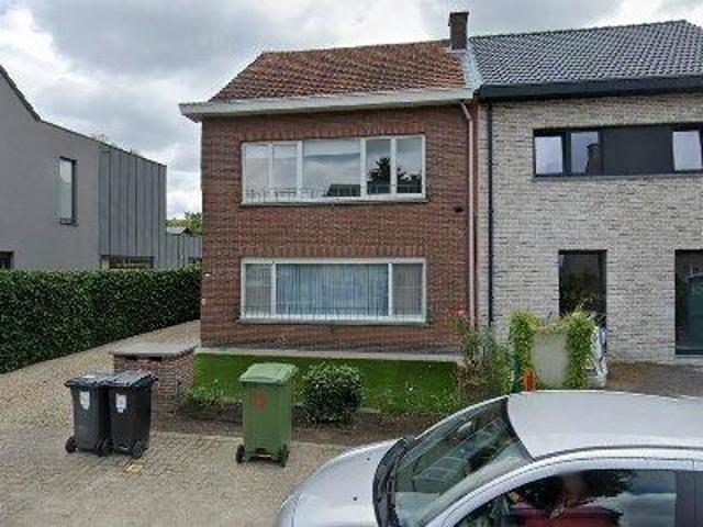 Apartment for rent in Brasschaat, Antwerp Province