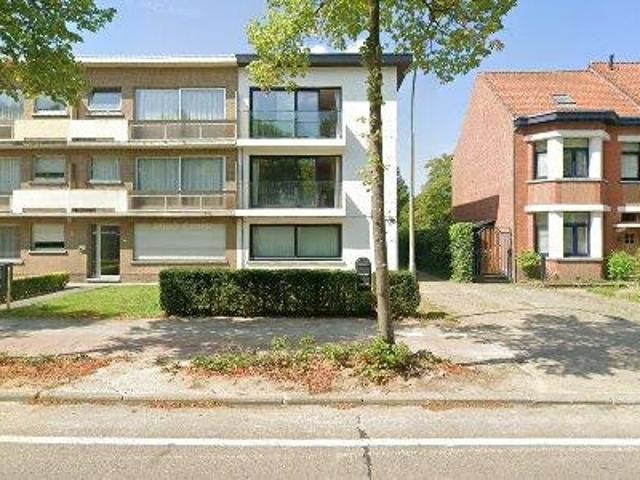 Apartment for rent in Brasschaat, Antwerp Province