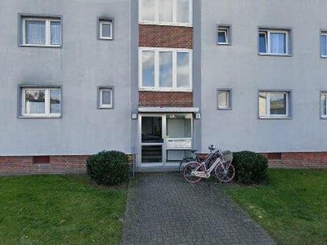 Apartment for rent in Braunschweig