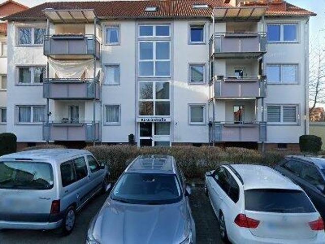 Apartment for rent in Braunschweig