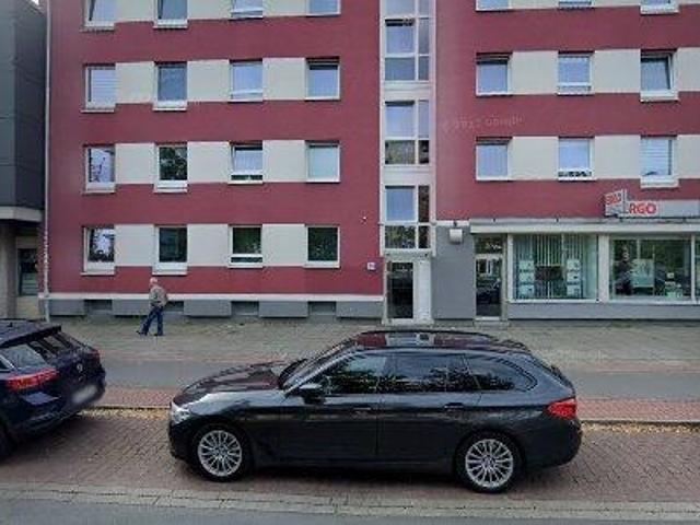 Apartment for rent in Braunschweig
