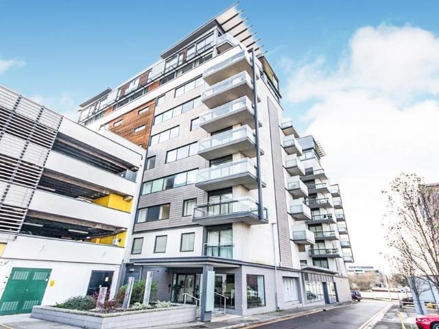apartment for rent in Brayford Street, Lincoln, Lincoln