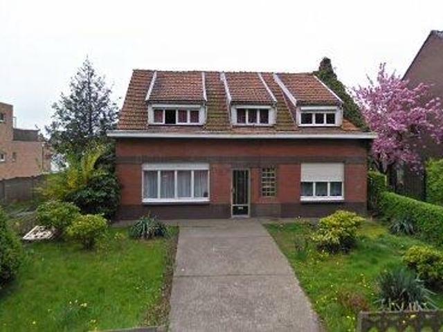 Apartment for rent in Brecht, Antwerp Province