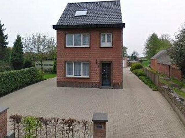 Apartment for rent in Brecht