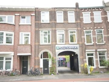 Apartment for rent in Breda