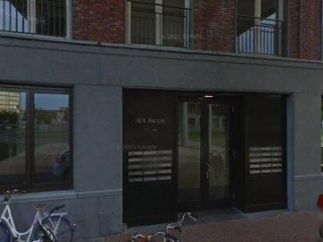 Chassé, Gemeente Breda, Noord-Brabant