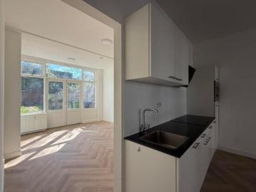 apartment for rent in Bredasestraat 36, 4611CH, Bergen op Zoom