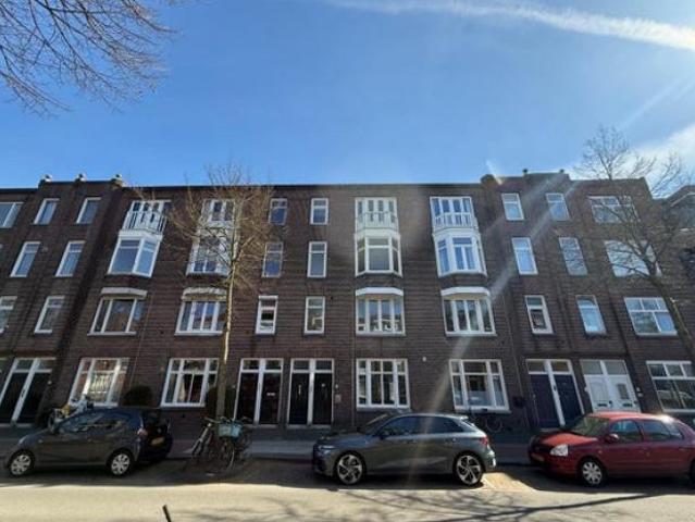 apartment for rent in Bredasestraat 36, 4611CH, Bergen op Zoom