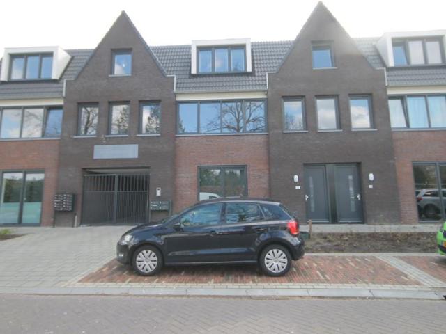 Appartement te huur