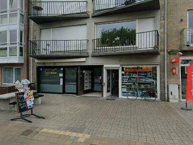 Apartment for rent in Bredene