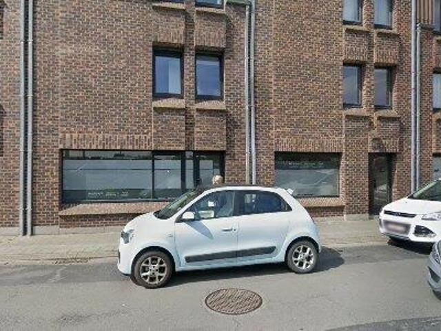 Apartment for rent in Bredene