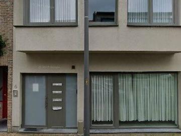 Apartment for rent in Bredene
