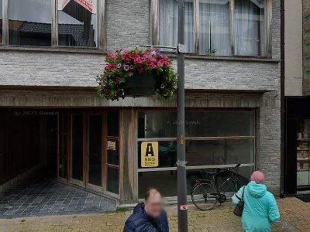 Apartment for rent in Bredene