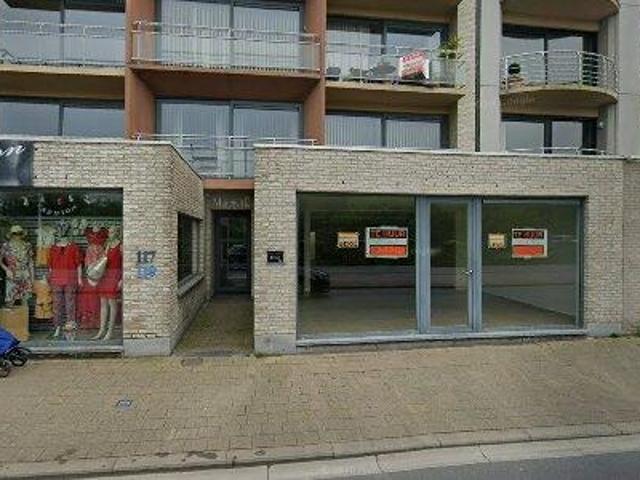 Apartment for rent in Bredene