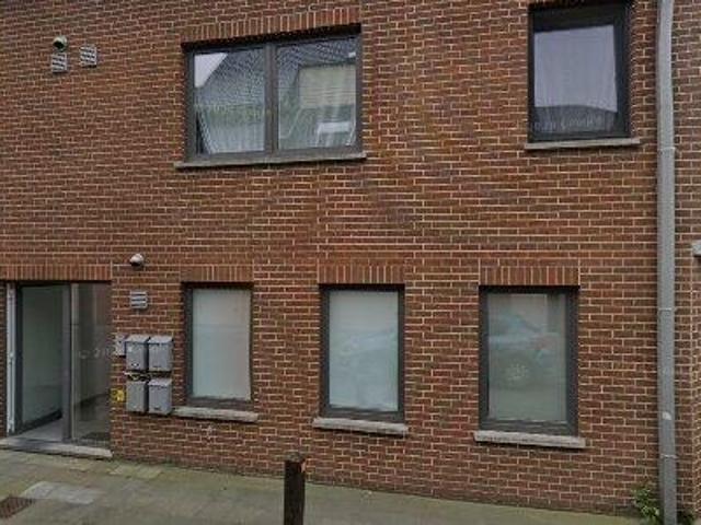 Apartment for rent in Bredene