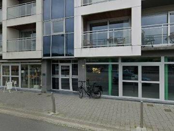 8450, Ostende, Flandre-Occidentale, Flandre