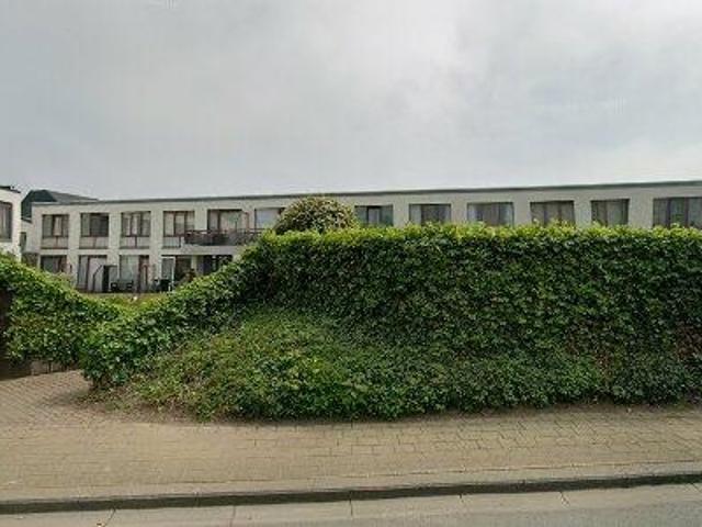 Apartment for rent in Bredene