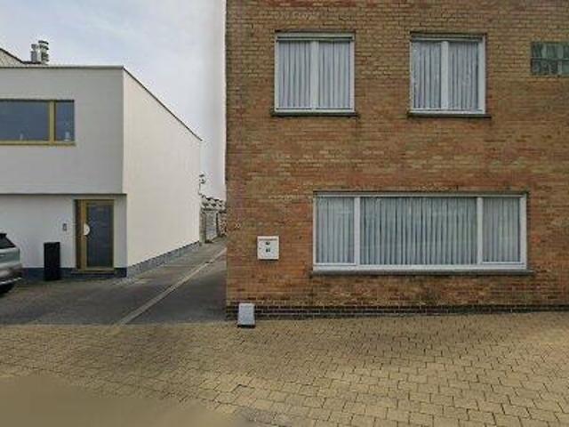 Apartment for rent in Bredene