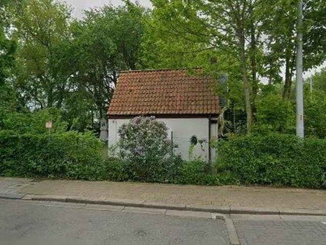 Apartment for rent in Bredene