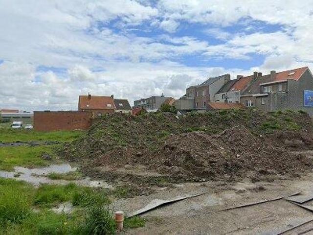 Apartment for rent in Bredene