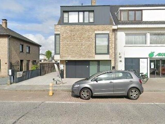 Apartment for rent in Bredene, West Vlaanderen