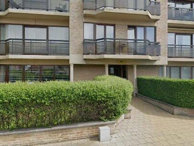 Apartment for rent in Bredene, West Vlaanderen
