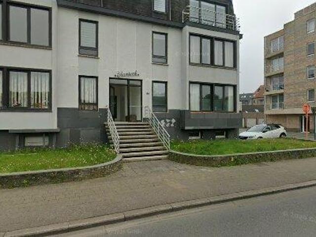 Apartment for rent in Bredene, West Vlaanderen