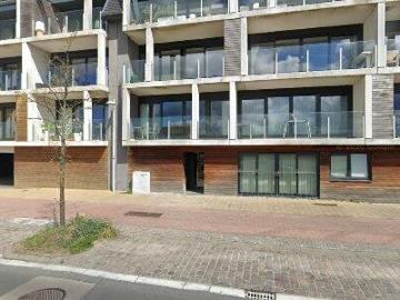 8450, Ostende, Flandre-Occidentale, Flandre