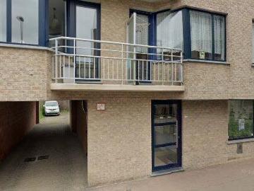 Apartment for rent in Bredene, West Vlaanderen