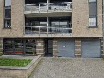 Apartment for rent in Bredene, West Vlaanderen