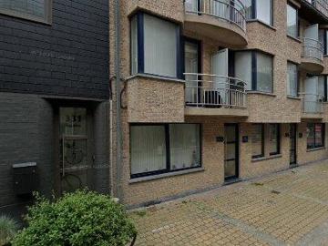 Apartment for rent in Bredene, West Vlaanderen