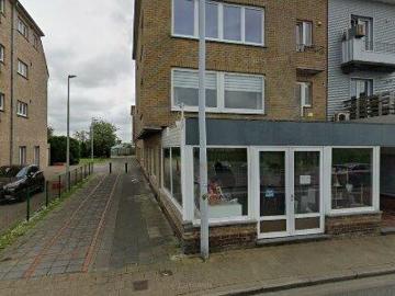 8450, Ostende, Flandre-Occidentale, Flandre