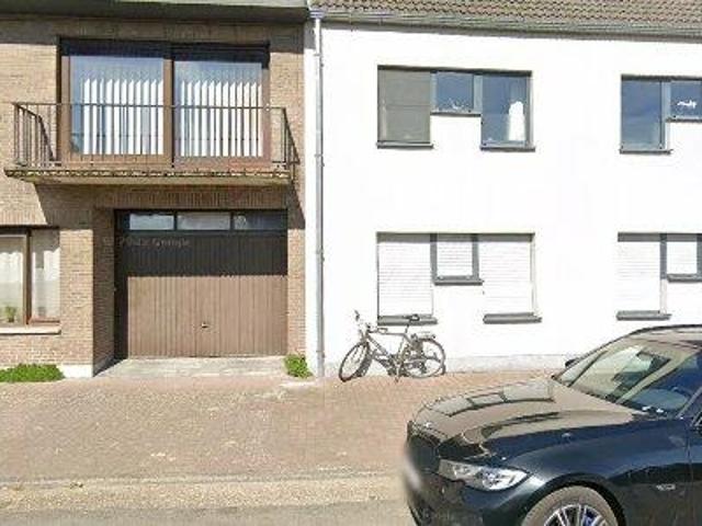 Apartment for rent in Bree