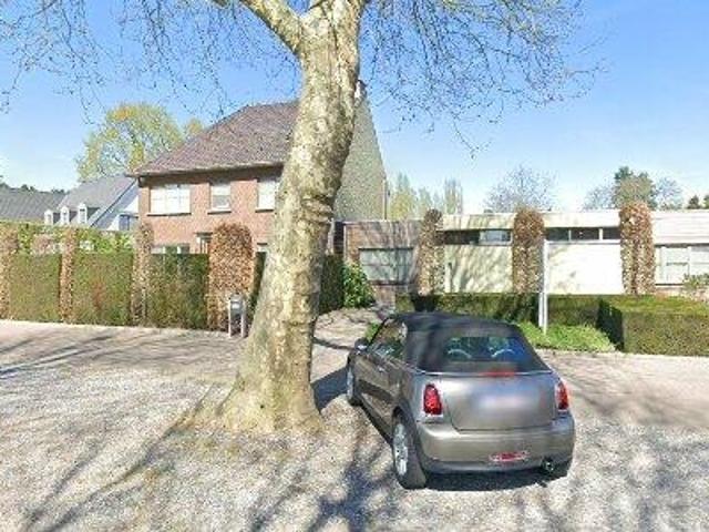 Apartment for rent in Bree