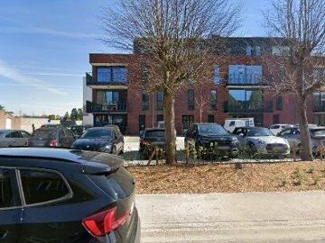 Apartment for rent in Bree