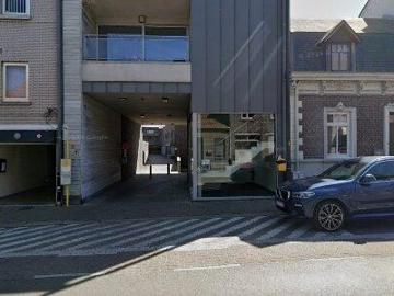 Apartment for rent in Bree, Limburg