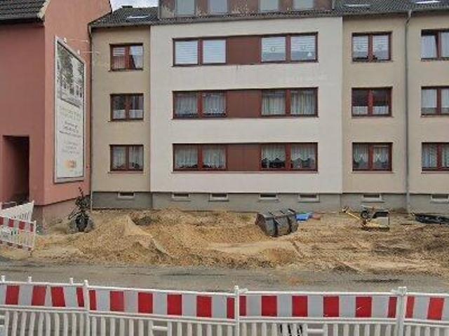 Apartment for rent in Bremerhaven