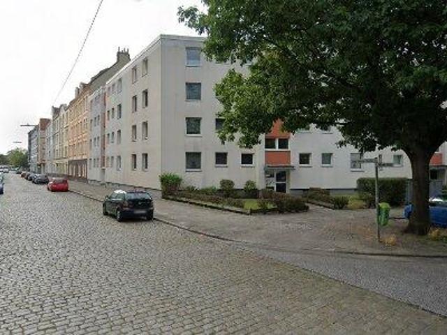 Apartment for rent in Bremerhaven
